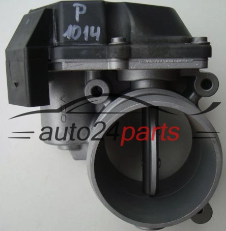 Boitier de papillon VW Volkswagen Audi Seat Skoda 059145950H A2C53249890