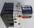 ABS PUMPE BLOCK HYDRAULIKPUMPE STEUERGERÄT CITROEN C5 9646019380