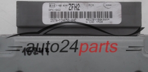 KOMPUTER STEROWNIK SILNIKA FORD MONDEO 2.0 TDDI 2S7A-12A650-AHC ZFH2, 2S7A12A650AHC DPC-662