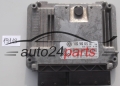 KOMPUTER STERIOWNIK SILNIKA VOLKSWAGEN 0281013169 03G906021CE EDC16U34