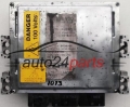 CENTRALITA DE MOTOR FORD FOCUS 1.8 6M51-12A650-BA1, 12A650BA1, 6M5112A650BA1, SID 206, 66340C03, 5009796