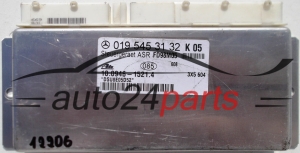 ABS STEROWNIK ASR MERCEDES W202 0195453132, 019 545 31 32, ATE 10.0946-1521.4, 10094615214