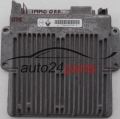 KOMPUTER STEROWNIK SILNIKA RENAULT CLIO 1.2 21623427-4A, 7700104481, 7700102990, HOM 7700868295
