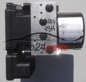 Pompa abs i sterownik CHRYSLER P05154213AC 25021217314 28526472033 25092852143 25061934333 - 