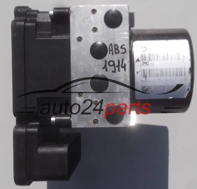 ABS POMPA CHRYSLER P05154213AC, 25.0212-1731.4, 25021217314, 28.5264-7203.3, 28526472033