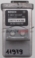 CENTRALITA ABS BMW 525 TDS BOSCH 0 265 103 047, 0265103047, 26714430, 34.52-1 160 413, 34521160413