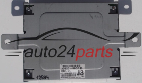MOTORSTEUERGERÄT ECU STEUERGERAT SUZUKI IGNIS 1.3 1.5 3392086G5, E6T17274HBZE, J3