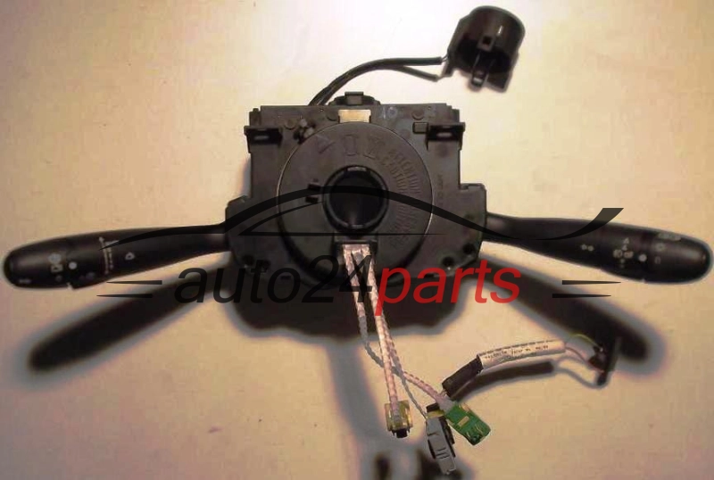 PRZELACZNIK ZESPOLONY CITROEN C2 C3 96608838XT, 96608838 XT, 12275015