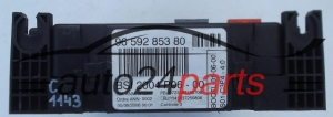 CENTRALITA DE CONFORT BSI CITROEN PEUGEOT 96 592 853 80, 9659285380, P06-00 