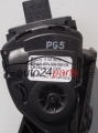 POTENTIOMETRE DE PEDALE DE GAZ D'ACCELERATEUR CITROEN PEUGEOT 14 008 386 80 / 1400838680 / 6PV 009 083-09 / 6PV00908309 