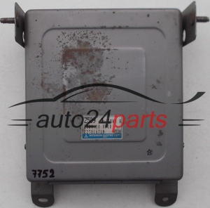 MOTORSTEUERGERÄT ECU STEUERGERAT MAZDA 323 F 1.5 16V, Z509 18 881B, Z50918881B, E2T81671M, Z509