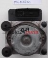 Pompa abs i sterownik MITSUBISHI LANCER MN116261 4422C1011