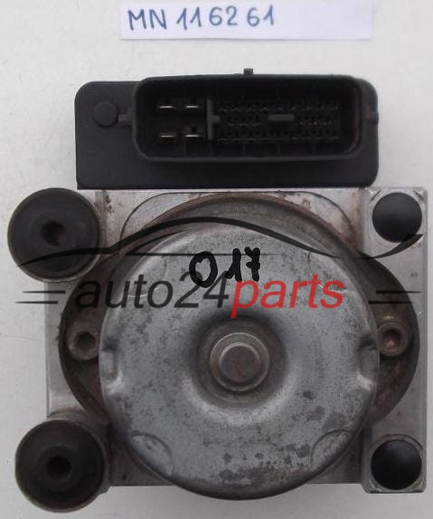 Pompa abs i sterownik MITSUBISHI LANCER MN116261 4422C1011