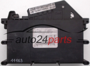 CALCULATEUR ABS EDS VOLKSWAGEN GOLF JETTA PASSAT, ATE 1H0 907 379 E, 1H0907379E, 10.0941-0345.4, 10094103454, 10.0941-0321.4, 10094103214, 10.0911-0323.4, 10091103234