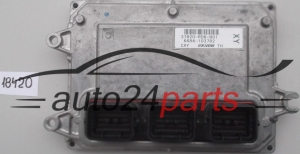 KOMPUTER STEROWNIK SILNIKA HONDA CITY 1.4 KEIHIN 37820-R08-B01, 37820R08B01, 6684-103782, 6684103782 - 18420