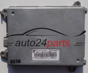 CENTRALKA MODUL JAGUAR S-TYPE 3.0 V6, YW4T-13B525-BA, YW4T13B525BA - 