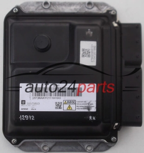  CALCULATEUR MOTEUR  OPEL ASTRA 1.7 CDTI GM 55579893, DENSO MB275700-1011, MB2757001011, AAYC 