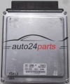 ecu engine control module FORD MONDEO  2.0 TDCI 