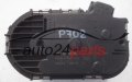 BOITIER DE PAPILLON OPEL  BOSCH 0 280 750 044, 0280750044, 9 157 512, 9157512