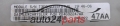MOTORSTEUERGERÄT ECU STEUERGERÄT  CHRYSLER VOYAGER 2.8 CRD 04692247AA