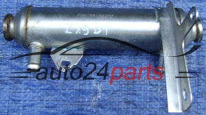 RADIATEUR EGR VANNE REFROIDISSEUR 1.9 CDTI Z19DT OPEL ASTRA H ZAFIRA B 55182589