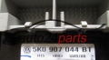 VOLKSWAGEN GOLF PASSAT 5K0 907 044 BT / 5K0907044BT / 5HB 009 746-41 / 5HB00974641