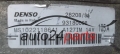 Alternateur  1.9 CDTI OPEL ASTRA VECTRA SIGNUM ZAFIRA DENSO MS1022118641, 93180098