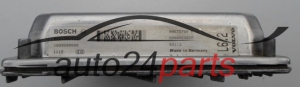 Calculateur Moteur VOLVO BOSCH 0 261 207 712, 0261207712, 08675760A, L6.2 