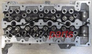 GLOWICA SILNIKA 1.3 CDTI Z13DT OPEL FIAT FGP 73500052 - GW20