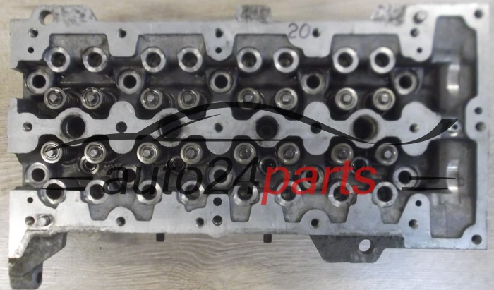 GLOWICA SILNIK OPEL FIAT 1.3 CDTI Z13DT FGP 73500052