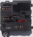 ELEKTRISCHER KASTEN SICHERUNGKASTEN RENAULT MEGANE SCENIC SIEMENS S118399300 K,  8200306033B
