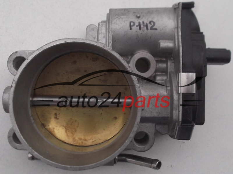 Przepustnica Powietrza D3V9T DX239F991AB A2C31286800