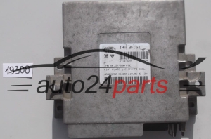KOMPUTER STEROWNIK SILNIKA FIAT PUNTO 1.2 MAGNETI MARELLI IAW 8F.5T,  46403262, 61600.218.06
