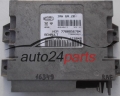 MOTORSTEUERGERÄT ECU STEUERGERAT RENAULT TWINGO 1.2 MAGNETI MARELLI IAW 6R.20, IAW6R20, 7700856784, 7700865816, 16085.064, 16085064
