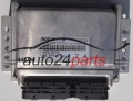 KOMPUTER STEROWNIK SILNIKA LANCIA LYBRA 2.4 JTD BOSCH 0281010339, 0 281 010 339 44761014, 83951HB - 5180, 11654