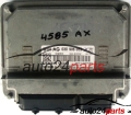 ECU CENTRALITA DE MOTOR SEAT IBIZA 1.2 BBM 03D906023, SIEMENS VDO 5WP40806 04