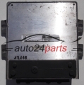 KOMPUTER STEROWNIK SILNIKA ROVER 25 45 MG ZR 1.4 NNN100743 A0047 YM NNW004140 4161