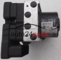 ABS HYDRAULIK-AGGREGAT MIT STEUERGERAET VOLKSWAGEN AUDI SEAT SKODA 1K0 614 117 H, 1K0614117H, ATE 10.0207-0054.4, 10020700544, 1K0 907 379 P, 1K0907379P, ATE 10.0970-0315.3, 10097003153