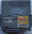 KOMPUTER STEROWNIK SILNIKA CITROEN PEUGEOT 1.0 BOSCH 0 261 200 780, 96 171 500 80