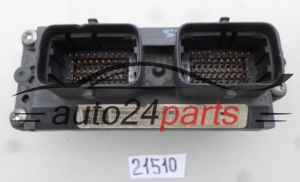 KOMPUTER STEROWNIK SILNIKA FIAT PUNTO II 1.2 Magneti Marelli IAW 59F.M3, IAW59FM3 - 