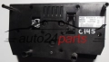 STEUERUNG HEIZUNG KLIMATRONIC KLIMAANLAGE KLIMADEBEDIENTEIL STEUERGERAT PEUGEOT 307 BEHR 92054 01, GKR 9140010385, 96430991XT, 96430991 XT, 96 430 991 XT 
