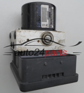 BOMBA HIDRAULICA Y CENTRALITA ABS CITROEN PEUGEOT 9665898980, 10.0206-0412.4, 10020604124, 10.0960-3923.3, 10096039233