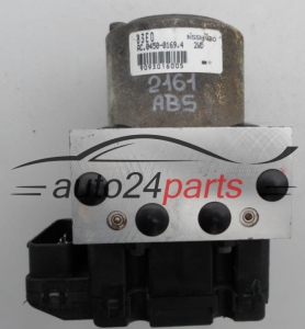 ABS PUMPE BLOCK HYDRAULIKPUMPE STEUERGERAT SUZUKI WAGON AC.0450-0169.4, AC045001694, 2WD 
