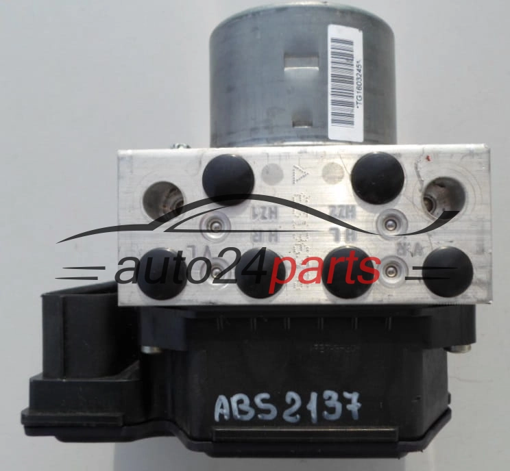 ABS POMPA BMW MINI 14179750211, 30705220558, 34519813345 01, 3451981334501, 3452981334701