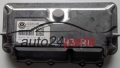 calculateur moteur pour seat ibiza 1.4