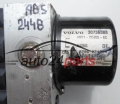 BOMBA HIDRAULICA Y CENTRALITA ABS VOLVO S40 30736588, 4N51-2C405-EC, 4N512C405EC, 30736589A