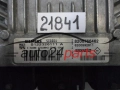 RENAULT 1.5 DCI SIEMENS S122326111 A, S122326111A, 8200766462, 8200592611, SID301