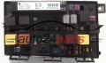 ELEKTRISCHER KASTEN SICHERUNGKASTEN SICHERUNG UND RELAIS STROMKASTEN RELAISKASTEN OPEL GM 13 145 037 BP HELLA 5DK 008 668-25