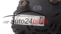 Alternador OPEL RENAULT 2.2 2.5 DCI VALEO 2542393D,  7700427476, 125A