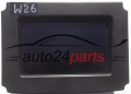 WYŚWIETLACZ RADIA CIEKŁOKRYSTALICZNY OPEL VECTRA C GM 24 461 294 DC, 24461294DC, 24461294, 1024890-00